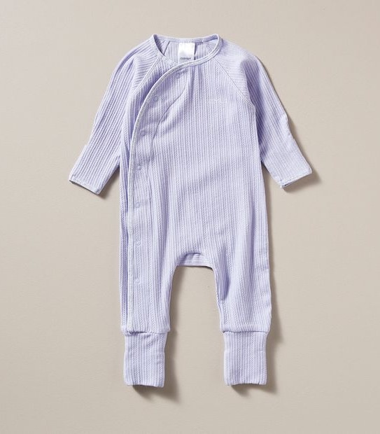 Baby Bonds Cozysuit Coverall