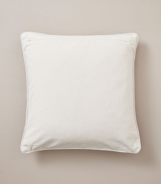 Salus Dotted Leaf Cushion