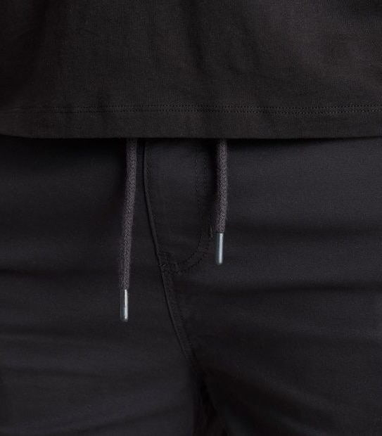 Man Plus Pants