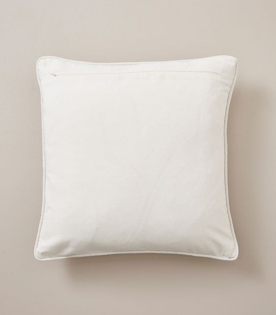 Saige Geo Print Cushion