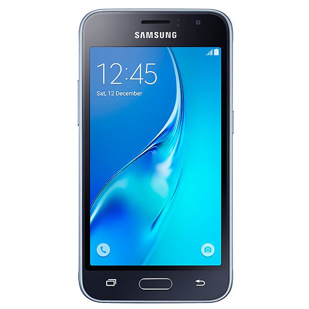 Telstra Samsung Galaxy J1 6 Prepaid Mobile Phone Target Australia