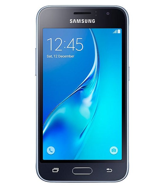 Telstra Samsung Galaxy J1 6 Prepaid Mobile Phone