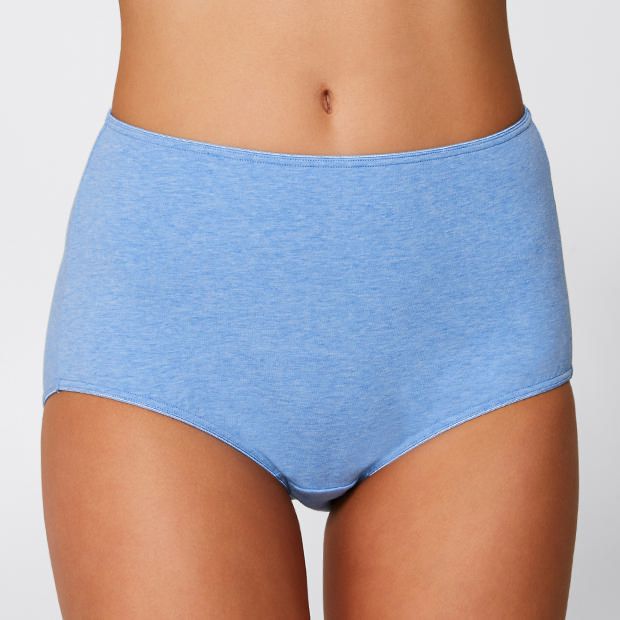 Australian Grown Cotton SpaFX Full Briefs Australian Grown Cotton SpaFX Full Briefs