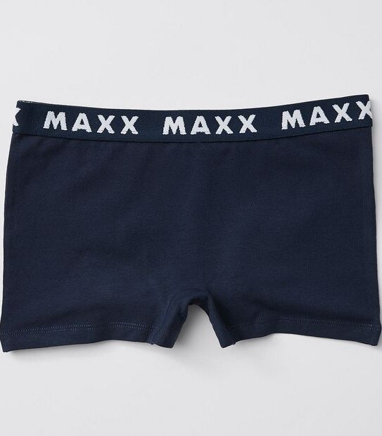 Maxx Shortie 3 Pack