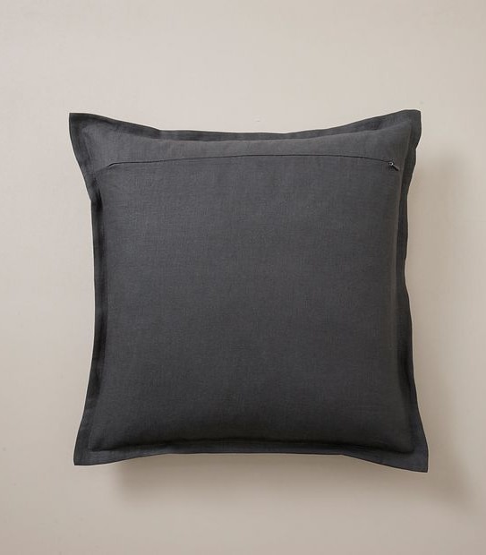 Gigi Washed Linen Cushion
