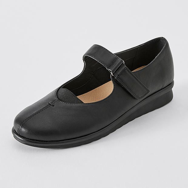 Leah Mary Jane Comfort Shoes Leah Mary Jane Comfort Shoes