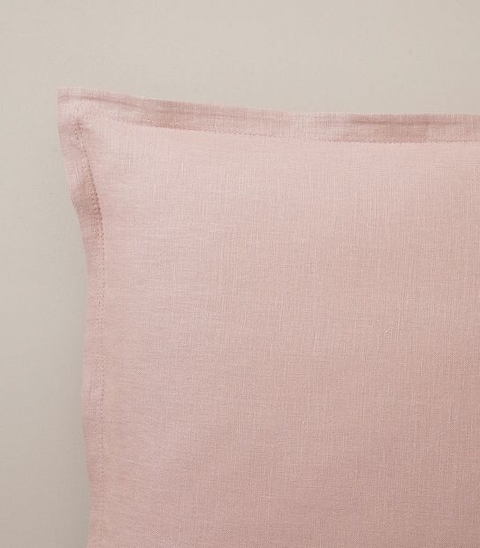 Gigi Washed Linen Cushion