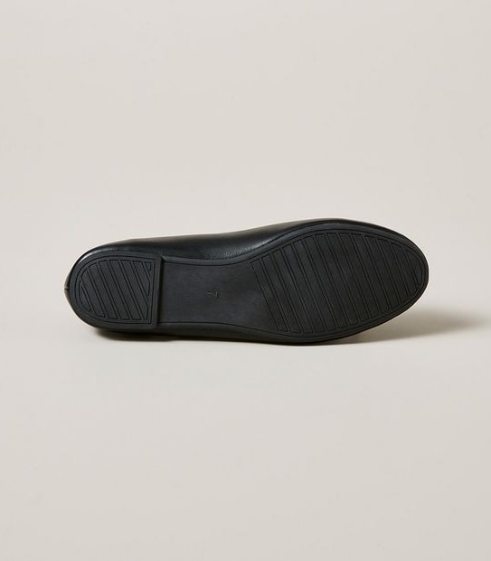 Womens Flori Bow Ballet Flats