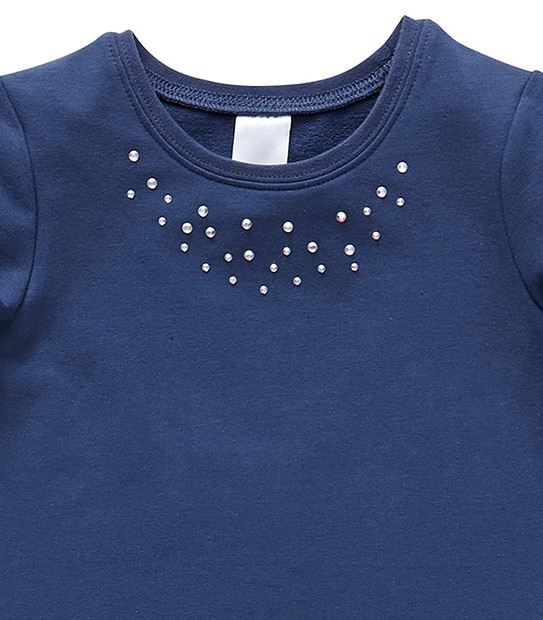 Girls' Winter Wonderland Dress 2 of 2