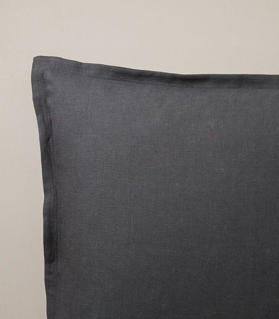 Gigi Washed Linen Cushion