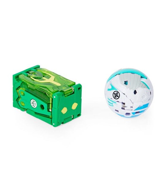 Bakugan - Geogan Summon Pack