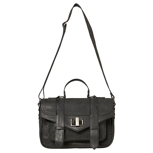Indi Satchel Bag Indi Satchel Bag