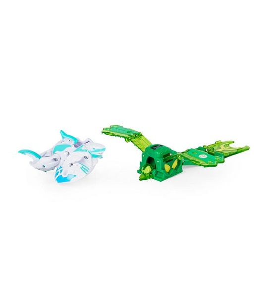 Bakugan - Geogan Summon Pack