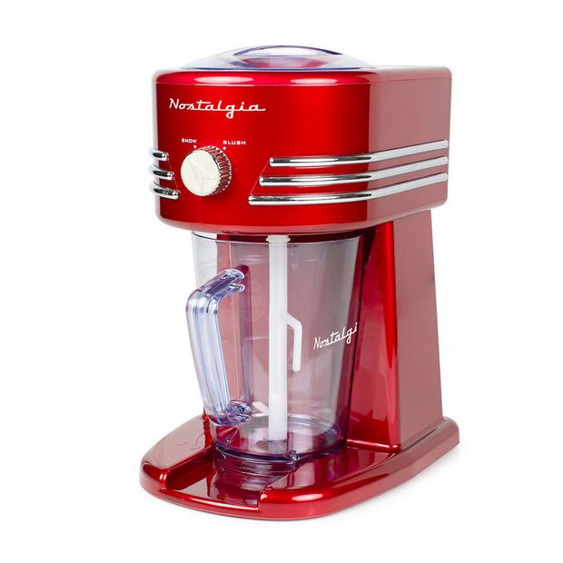 ice shaver nostalgia