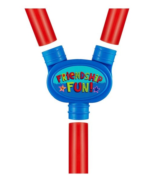 Paw Patrol Dual Microphone Karaoke with Bluetooth and RGB Lighting