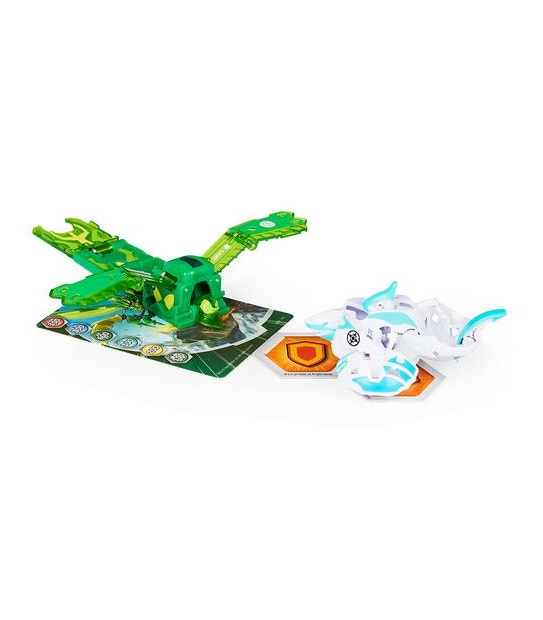 Bakugan - Geogan Summon Pack