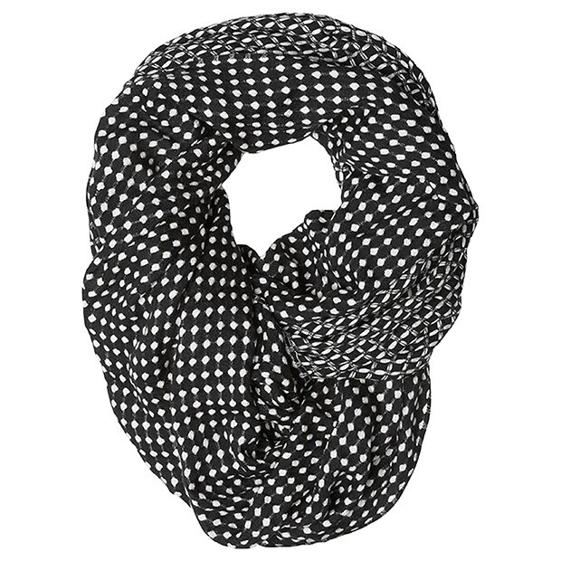 Double Sided Weave Snood Double Sided Weave Snood