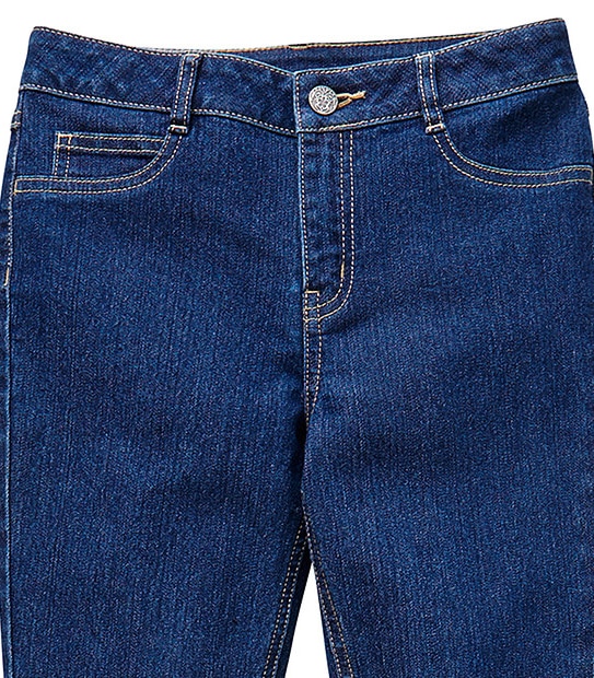 essentials Mid Wash Jeans