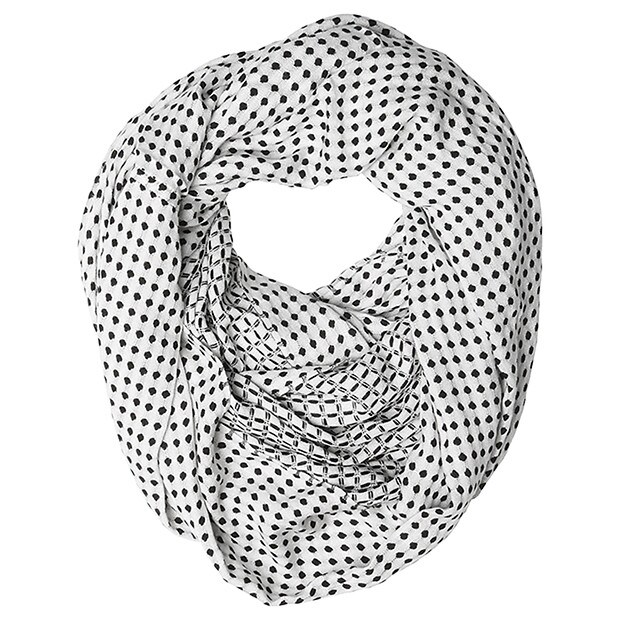 Double Sided Weave Snood Double Sided Weave Snood
