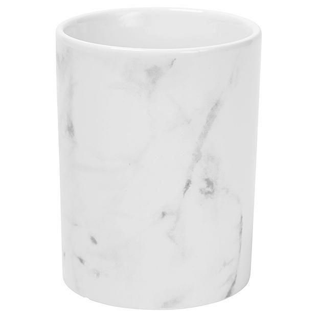 Marble Effect Tumbler Marble Effect Tumbler