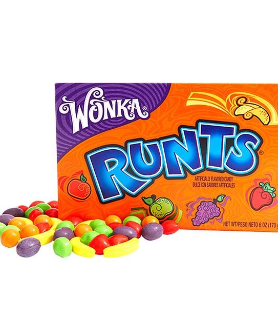 WONKA Runts