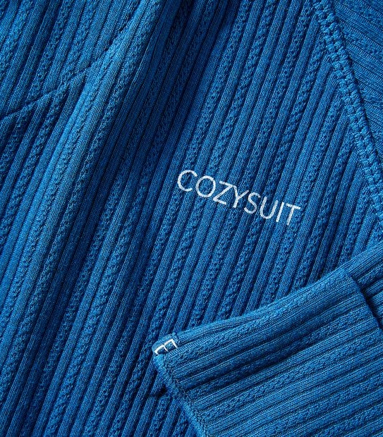 Baby Bonds Cozysuit Coverall