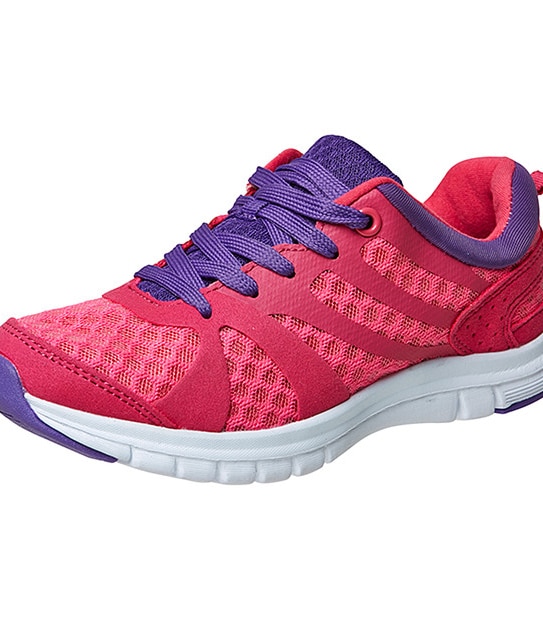 Easton Junior Girls' Joggers - Pink