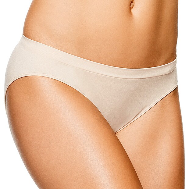 Seamfree Bikini Briefs Seamfree Bikini Briefs