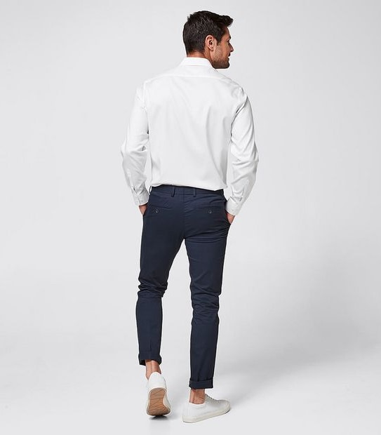Preview Easy Iron Business Shirt
