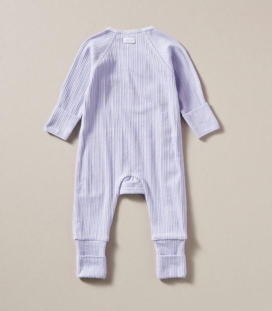 Baby Bonds Cozysuit Coverall