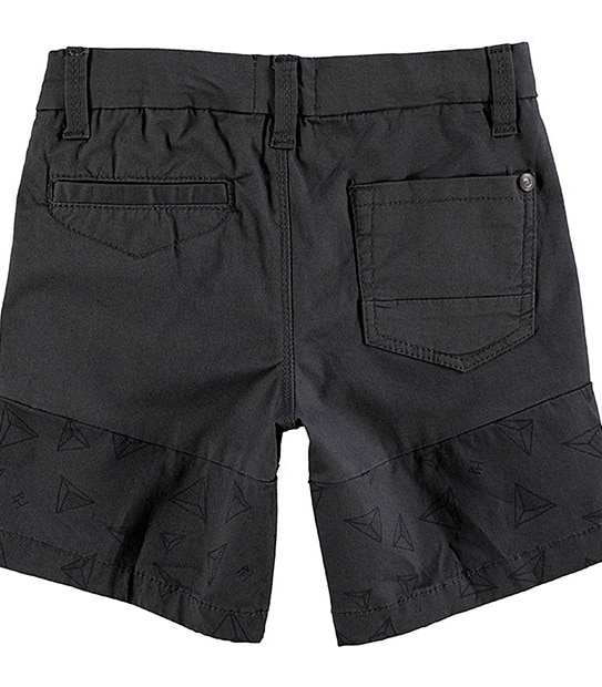 Piping Hot Boys' Walk Shorts 