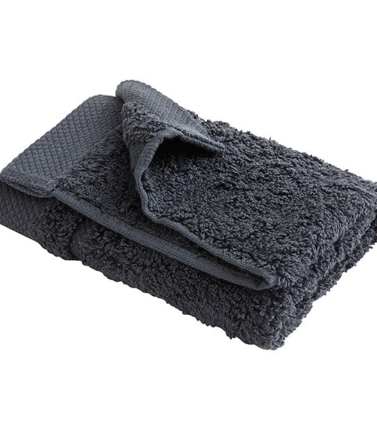 Egyptian Cotton Face Washer