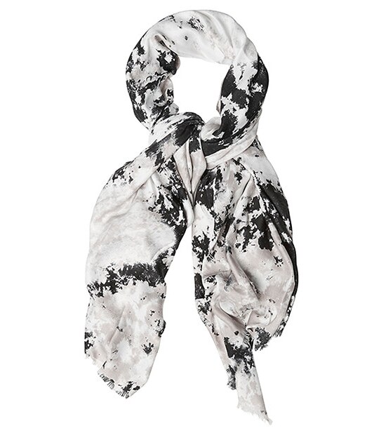 Water Colour Scarf