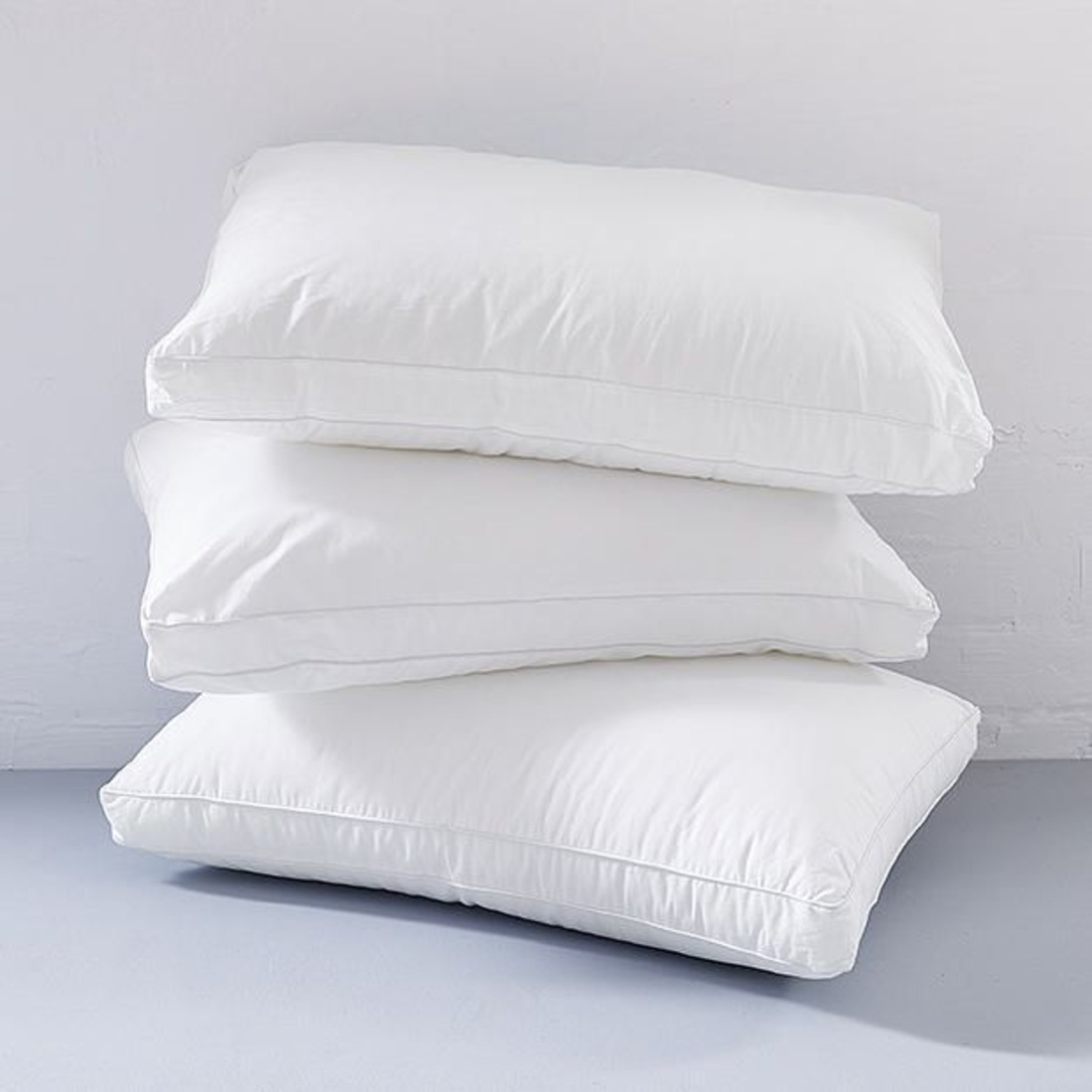 Medium Support Back Sleeper Gusseted Pillow Target Australia