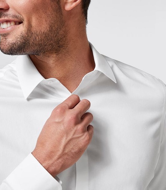Preview Easy Iron Business Shirt