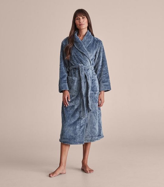 Super Soft Sleep Dressing Gown