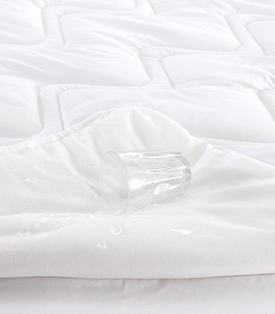 Smart Care Mattress Protector 2 of 2