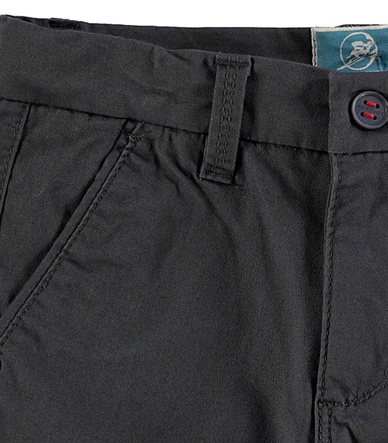 Piping Hot Boys' Walk Shorts 