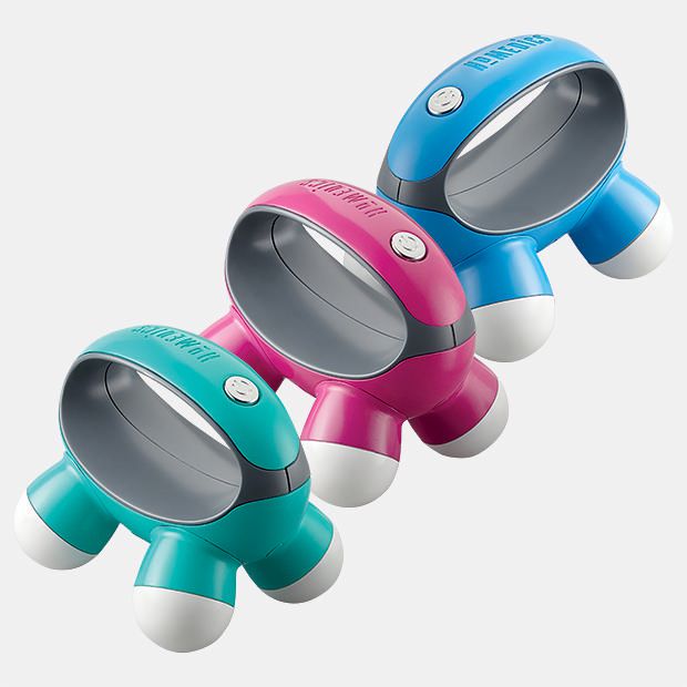 Back massager target australia Clearance