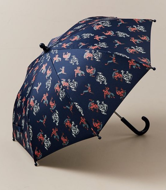 Kids Spider-Man Licensed Umbrella
