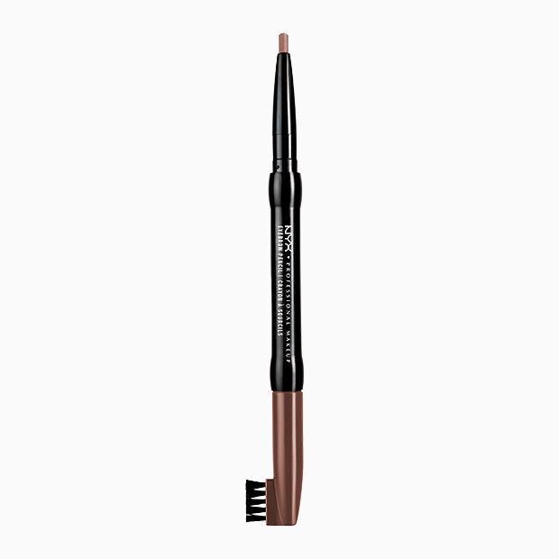 NYX Pro Makeup Auto Eyebrow Pencil Taupe Target Australia