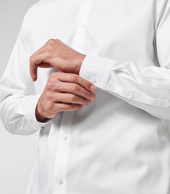 Preview Easy Iron Business Shirt