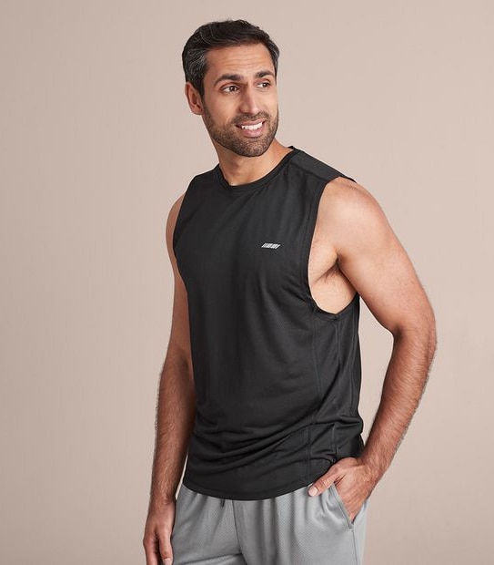 Active Core Training Tank Top
