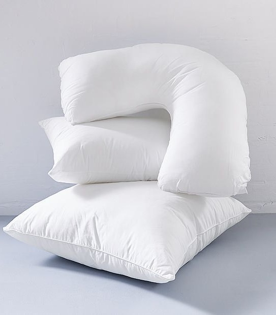 Dual Core Pillow VVL