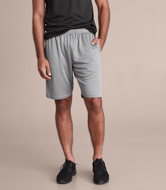 Active Knit Shorts