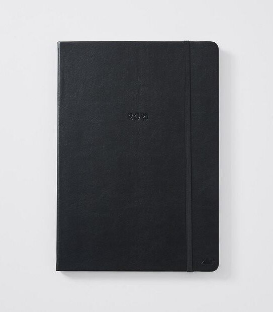 Paper Crane A4 2021 Weekly Diary