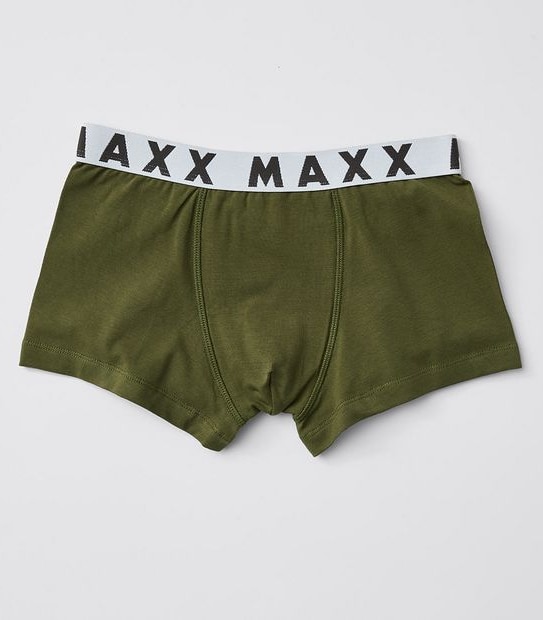 Maxx Trunks 7 Pack