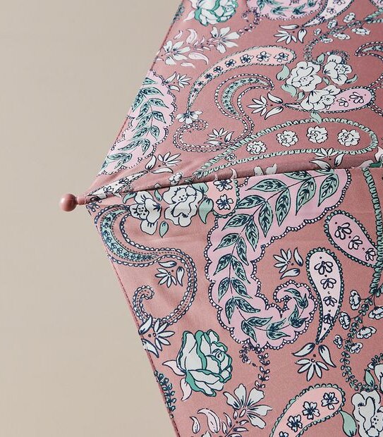 Kids Umbrella - Paisley