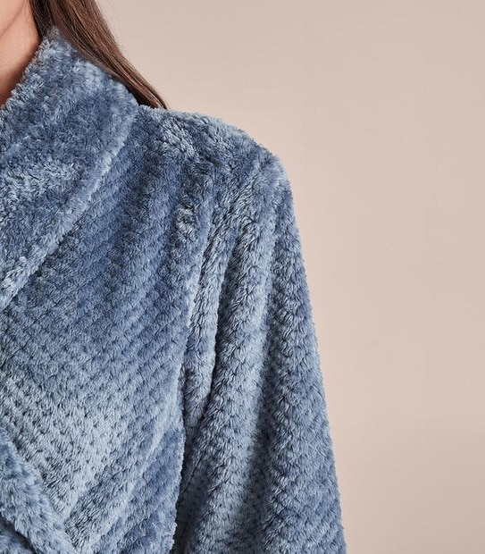 Super Soft Sleep Dressing Gown