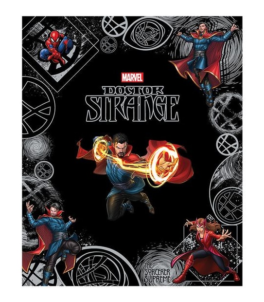 Marvel: Doctor Strange - Legends Collection #10